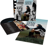 Paul McCartney - Man On the Run - Music From the Motion Picture - 180g LP w/ poster