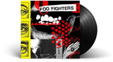 Foo Fighters - Your Favorite Toy