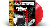 Foo Fighters - Your Favorite Toy on limited colored vinyl