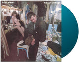 Tom Waits - Small Change - 50th Anniversary 180g edition on limited colored vinyl