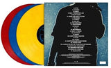 Billie Eilish - Hit Me Hard and Soft: The Tour - 3 LPs on limited colored vinyl