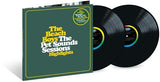 Beach Boys - The Pet Sounds Sessions Highlights - 2 LPs