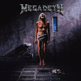 Megadeth - Countdown to Extinction - 2 LPs 180g
