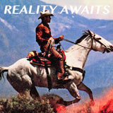 The Strokes - Reality Awaits - on limited colored vinyl