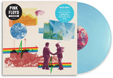 Pink Floyd - 8 tracks - on limited colored vinyl