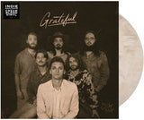 Red Clay Strays - Grateful - on limited colored vinyl