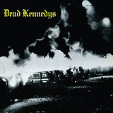 Dead Kennedys - Fresh Fruit For Rotting Vegetables w bonus poster