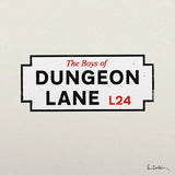 Paul McCartney - The Boys of Dungeon Lane - Indie Exclusive on limited colored vinyl