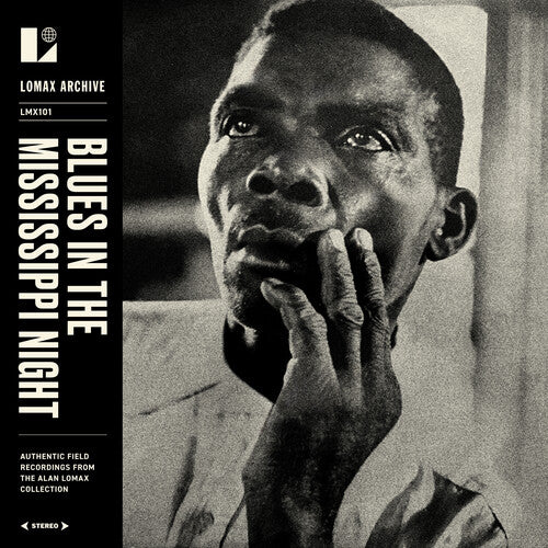 Various - Blues in the Mississippi Night - Alan Lomax Field Recordings