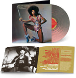 Betty Davis - They Say I'm Different on limited PEARL FLIP / HORIZON vinyl