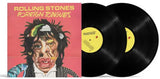 Rolling Stones - Foreign Tongues