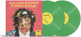 Rolling Stones - Foreign Tongues - Indie Exclusive GREEN vinyl