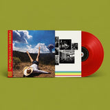 Geese - 3D Country - on Indie Exclusive limited RED vinyl