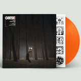 Geese - Projector - on limited Indie Exclusive colored vinyl