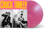 Role Model - Chuck Timely & The Hourglass - on limited colored vinyl