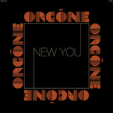 Orgone - New You - 2 LPs on colored vinyl