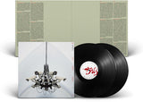 Interpol  - This Mirror Weighs a Ton - 2 LP set on limited Indie Exclusive RED vinyl