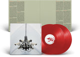 Interpol  - This Mirror Weighs a Ton - 2 LP set on limited Indie Exclusive RED vinyl