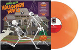 Andrew Gold - Andrew Gold's Halloween Howls - on LTD ORANGE vinyl