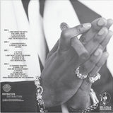 Jay-Z - Reasonable Doubt - 2 LP set