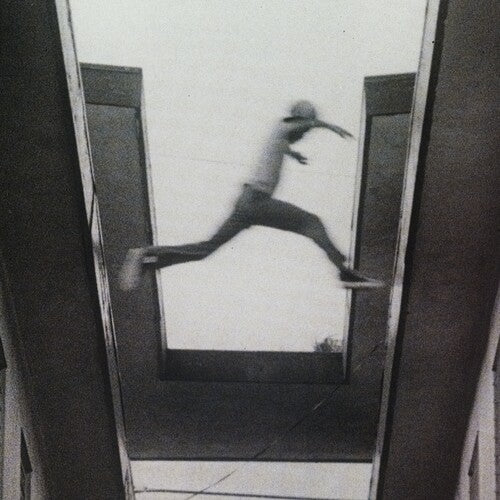 Mos Def - The Ecstatic - 2 LP set on limited colored vinyl