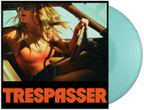 Grace Potter - Trespasser - on Indie Exclusive limited colored vinyl