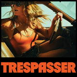 Grace Potter - Trespasser - on Indie Exclusive limited colored vinyl