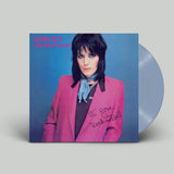 Joan Jett - I Love Rock 'n Roll - 45th anniversary edition on limited colored vinyl
