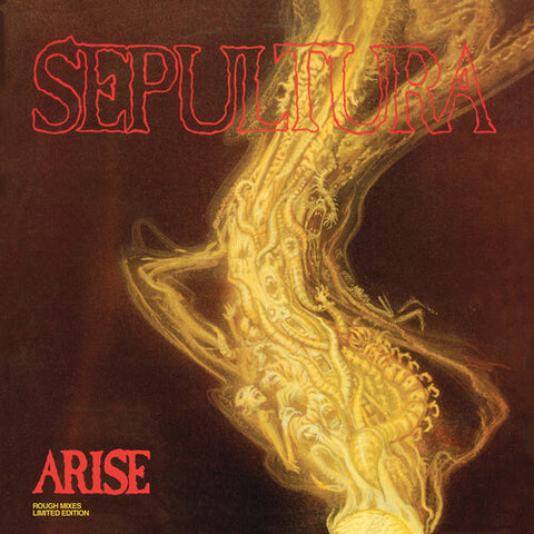 Sepultura - Arise