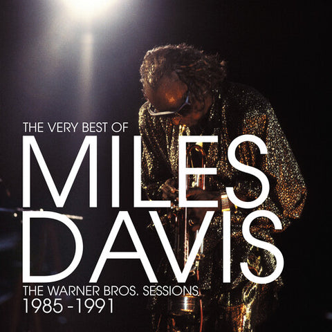Miles Davis - The Very Best of The Warner Bros. Years - 2 LPs