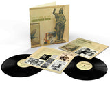 Ten Years After - Cricklewood Green (Deluxe Edition) - 2 LP set w/ bonus live disc