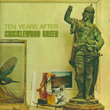 Ten Years After - Cricklewood Green (Deluxe Edition) - 2 LP set w/ bonus live disc