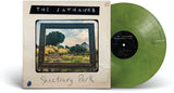 Jayhawks - Sanctuary Park - on limited colored vinyl