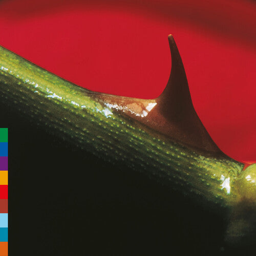 Nusrat Fateh Ali Khan - Night Song - 30th Anniversary Edition on limited colored vinyl