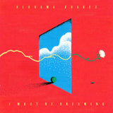 Alabama Shakes - I Must Have Been Dreaming - on limited colored vinyl w/ Poster