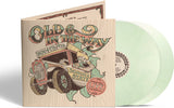 Old and in the Way - Live at Sonoma State 1973 - 2 LPs on limited colored vinyl
