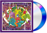 Dukes of Stratosphear - Psurroundabout Ride - CD + Blu-Ray