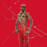 Tyler the Creator - Don't Tap the Glass - w/ TWO bonus posters