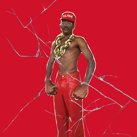 Tyler the Creator - Don't Tap the Glass - w/ TWO bonus posters