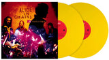 Alice in Chains - MTV Unplugged - 2 LPs on limited colored vinyl