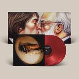 Cameron Winter - Live at Carnegie Hall - 2 LPs on Indie Exclusive colored vinyl