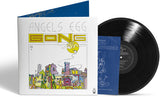 Gong - Angel's Egg - import LP w/ booklet