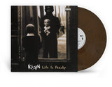 Korn - Life is Peachy - 30th Anniversary Edition on limited colored vinyl