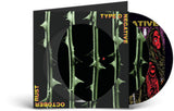 Type O Negative - October Rust 2 LP Limited PICTURE DISC