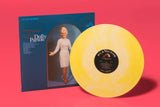 Dolly Parton - Just Because I'm A Woman - on limited 180g colored vinyl