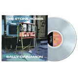 Stone Roses - Sally Cinnamon - on limited colored vinyl w/ exclusive bonus tracks