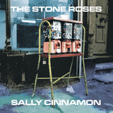Stone Roses - Sally Cinnamon - on limited colored vinyl w/ exclusive bonus tracks