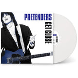 Pretenders - Get Close - 40th Anniversary edition on limited colored vinyl