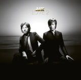 Air - Love 2 - 2 LPs on limited colored vinyl