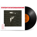 David Bowie - Station to Station - 50th Anniversary Edition 1/2 Speed Master
